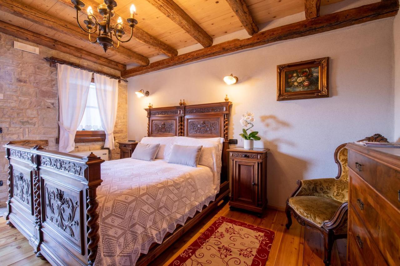 Agriturismo Bon Tajer Colderu Exteriör bild