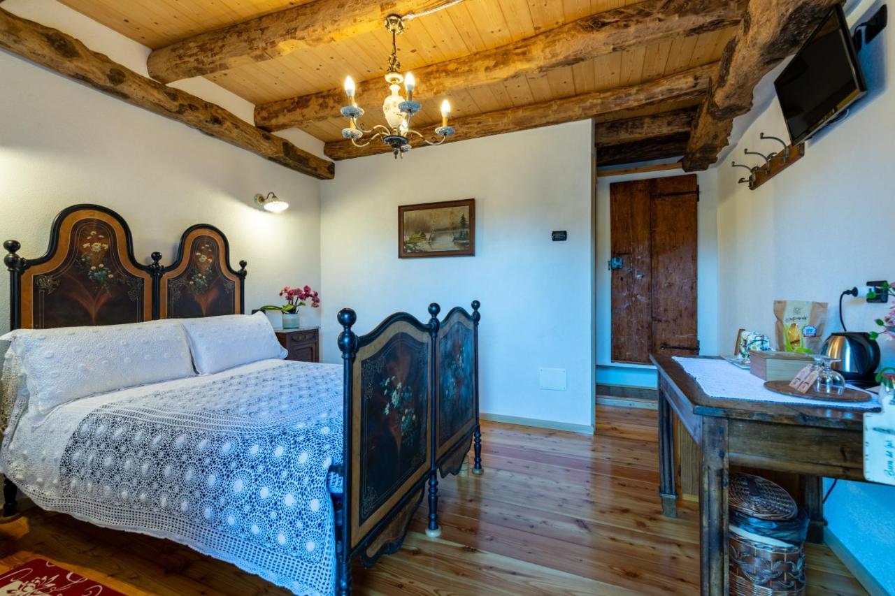 Agriturismo Bon Tajer Colderu Exteriör bild