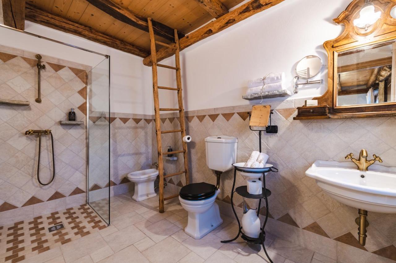 Agriturismo Bon Tajer Colderu Exteriör bild