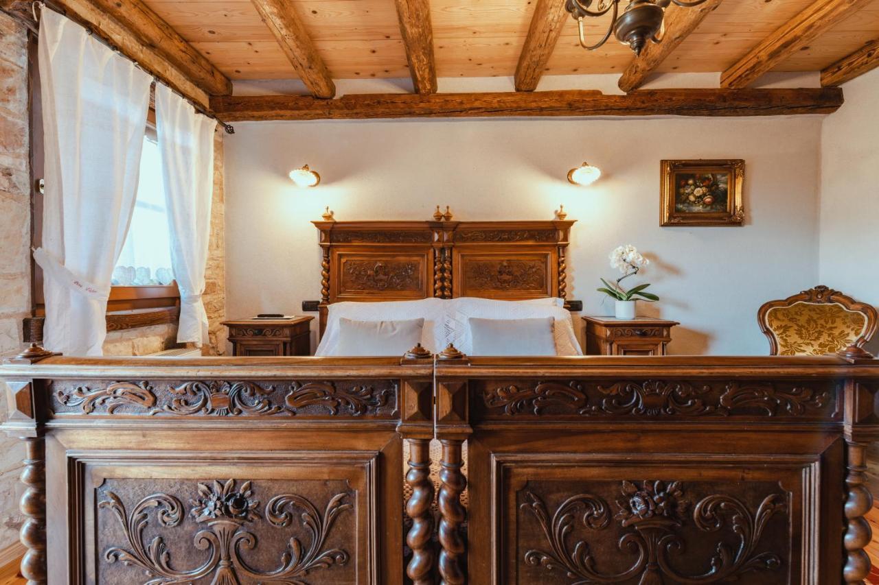Agriturismo Bon Tajer Colderu Exteriör bild